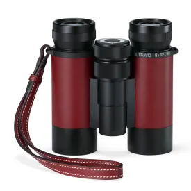 Leica Ultravid 8 x 32 HD-PLUS, Edition Hermes