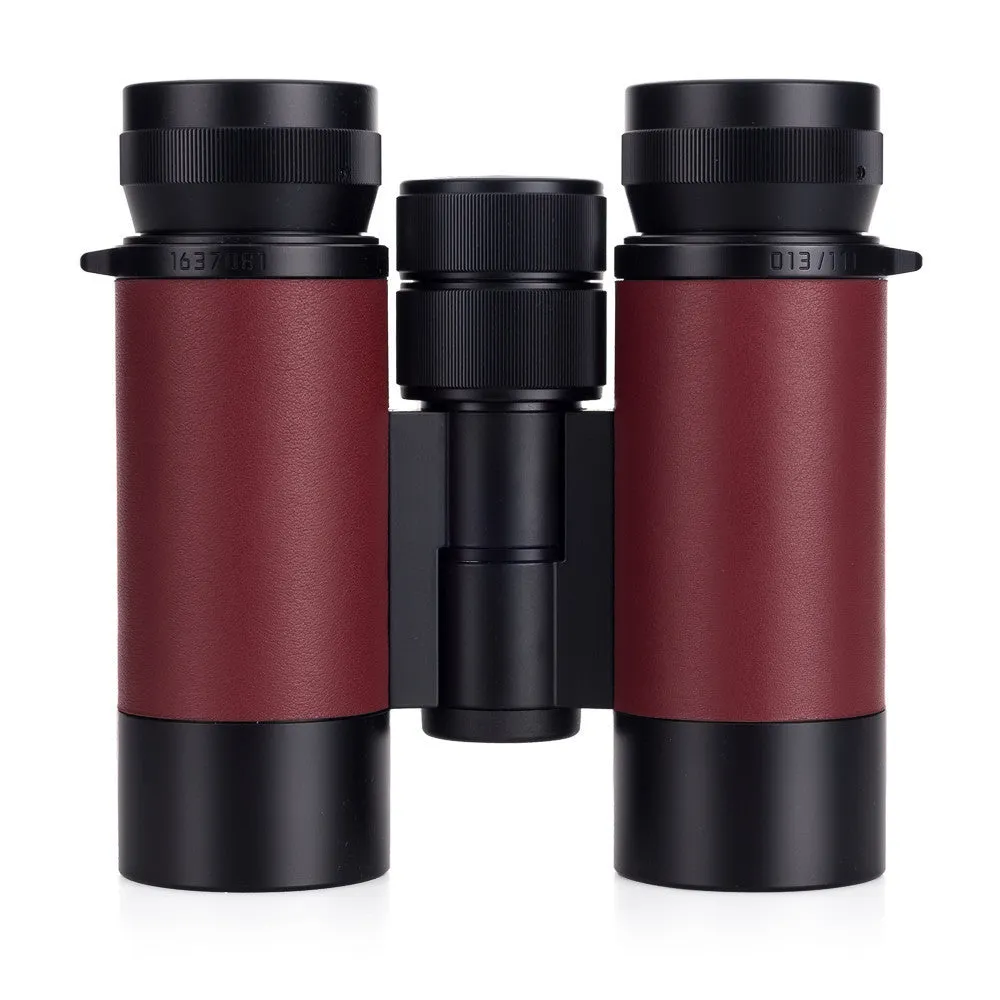 Leica Ultravid 8 x 32 HD-PLUS, Edition Hermes