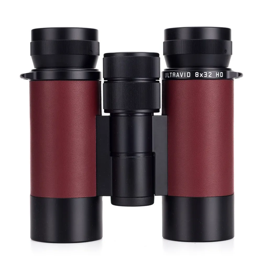 Leica Ultravid 8 x 32 HD-PLUS, Edition Hermes