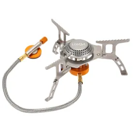 Lixada Portable Outdoor Folding Gas Stove