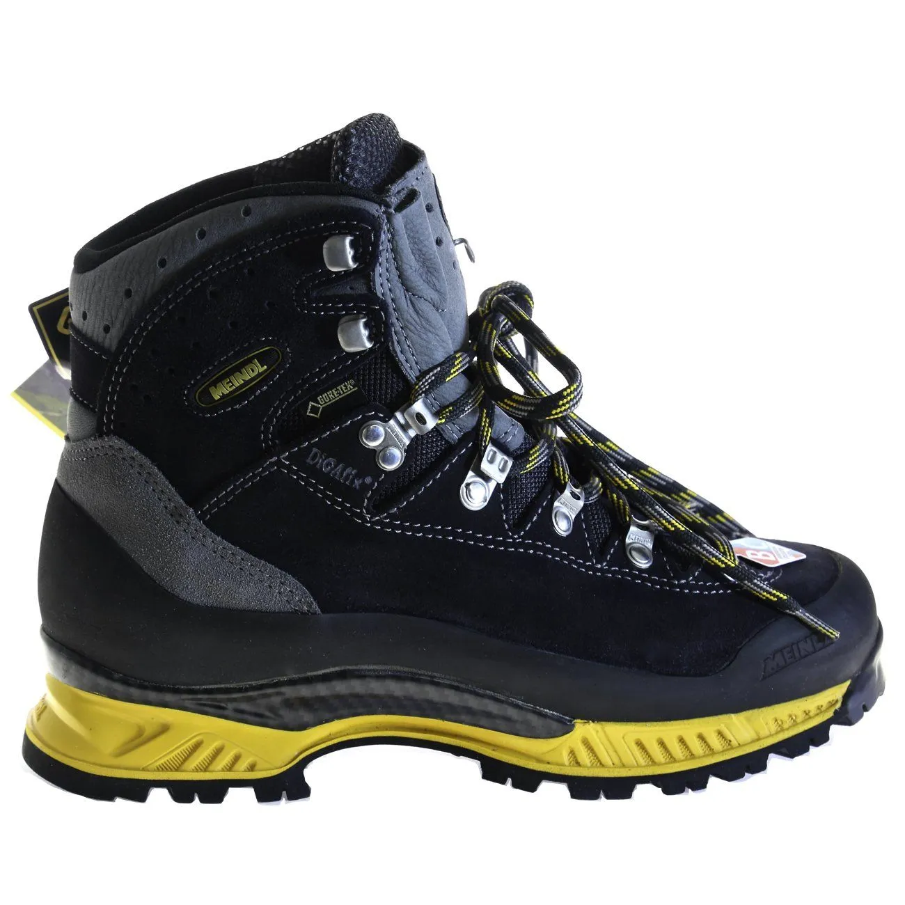Meindl Air Revolution 5.3