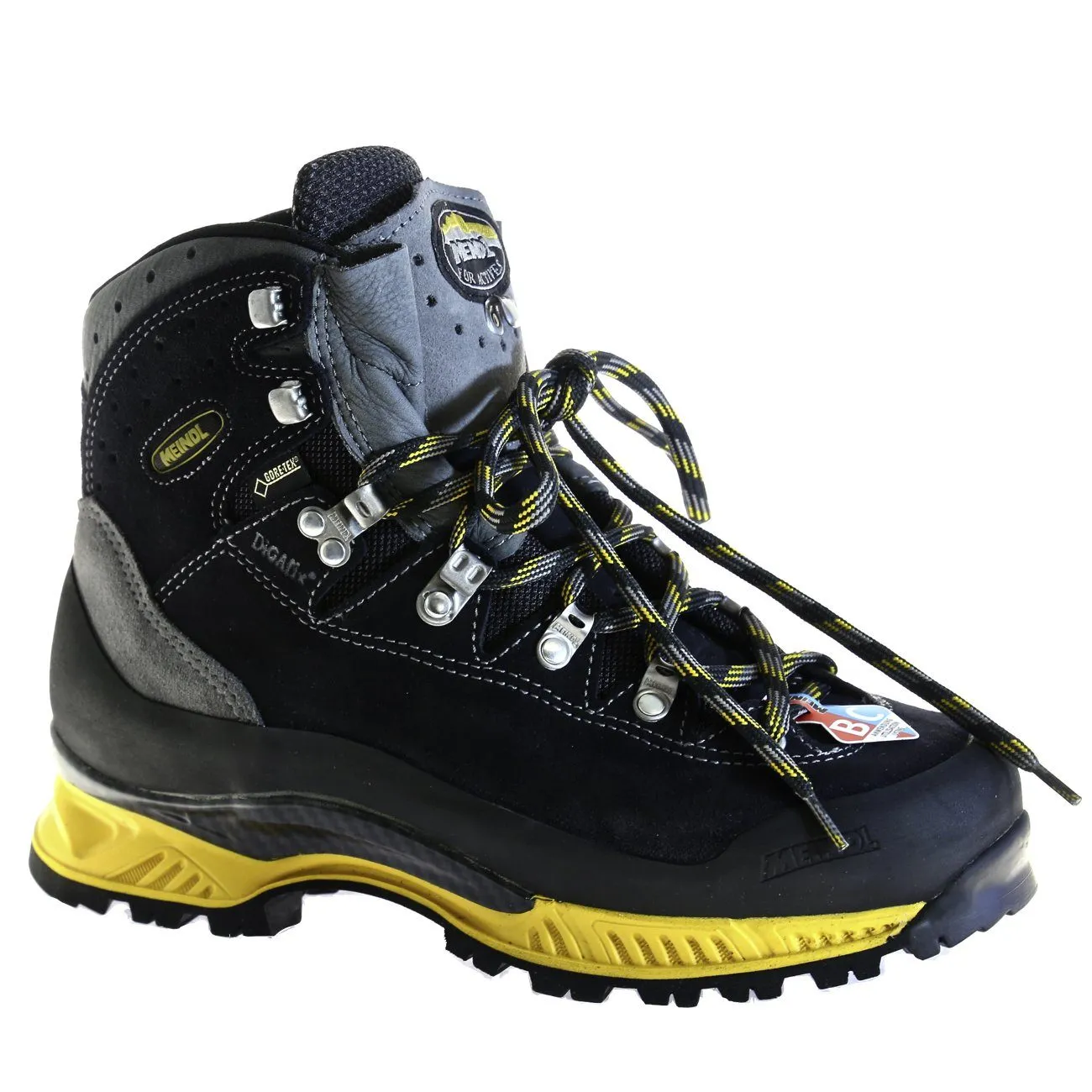 Meindl Air Revolution 5.3
