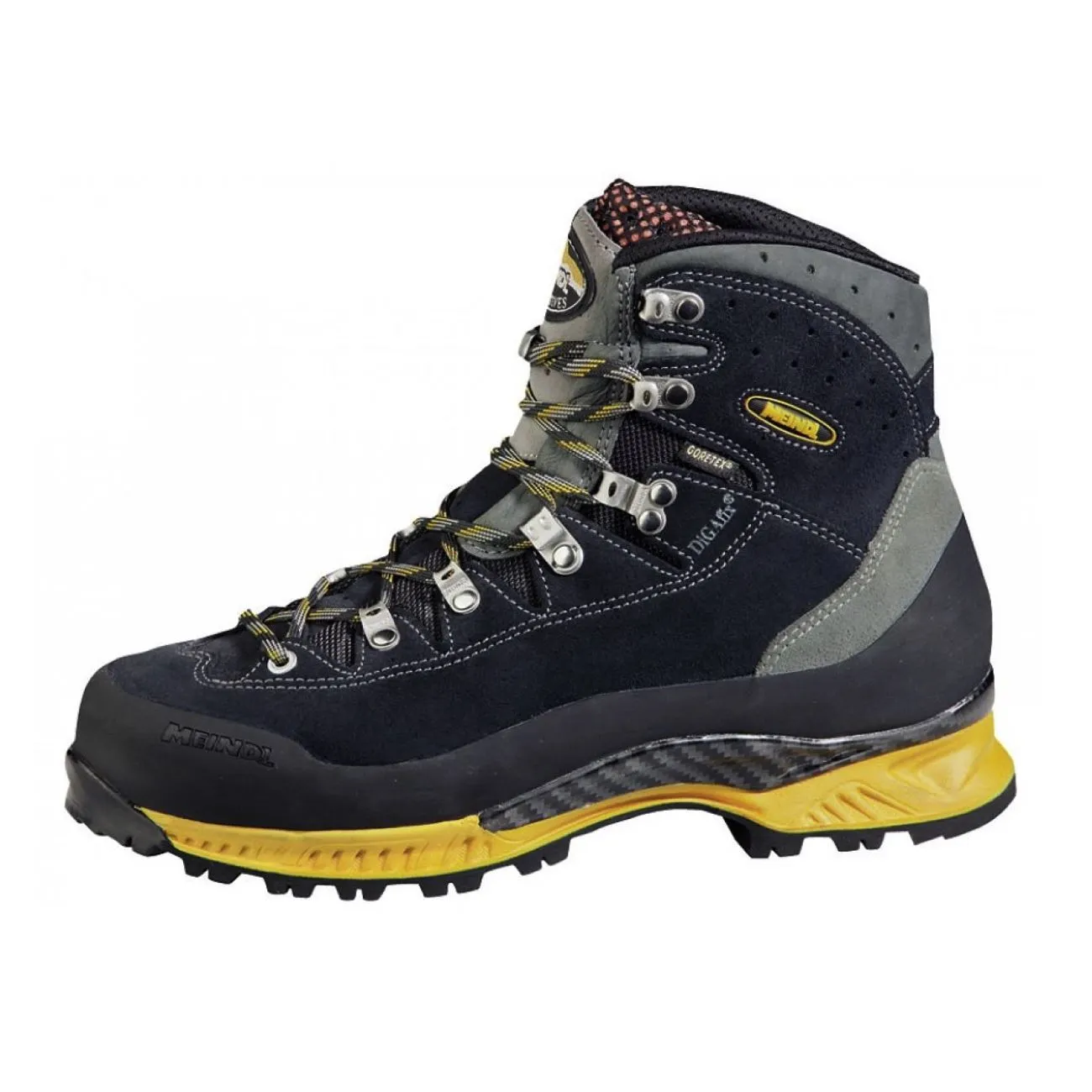 Meindl Air Revolution 5.3