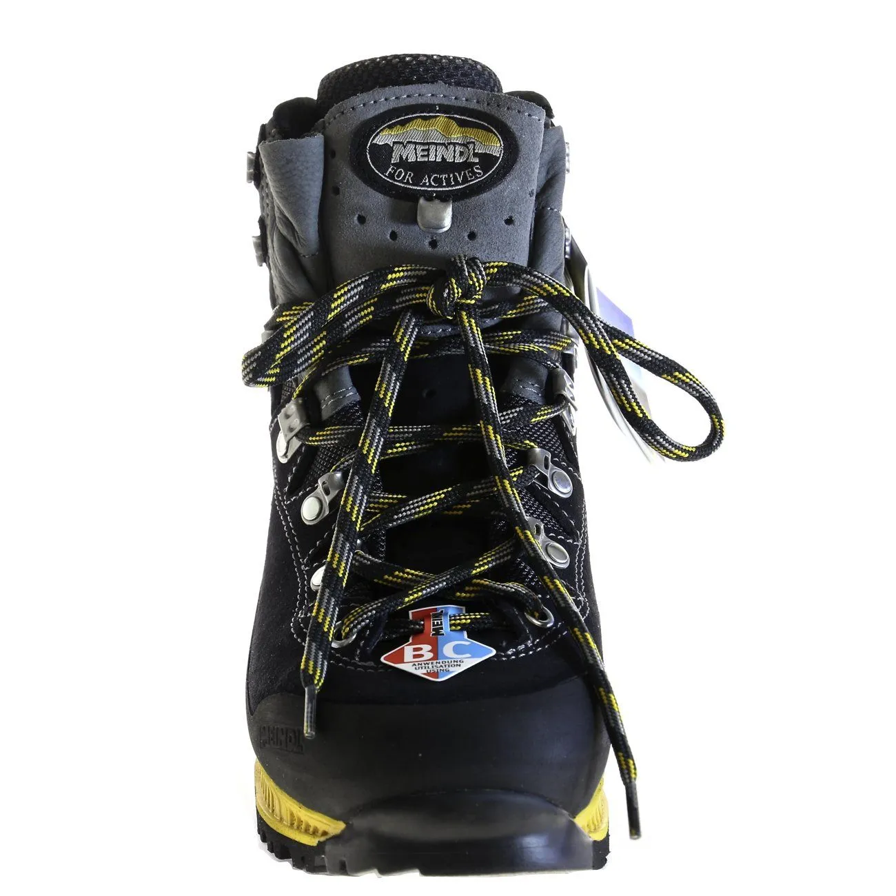 Meindl Air Revolution 5.3