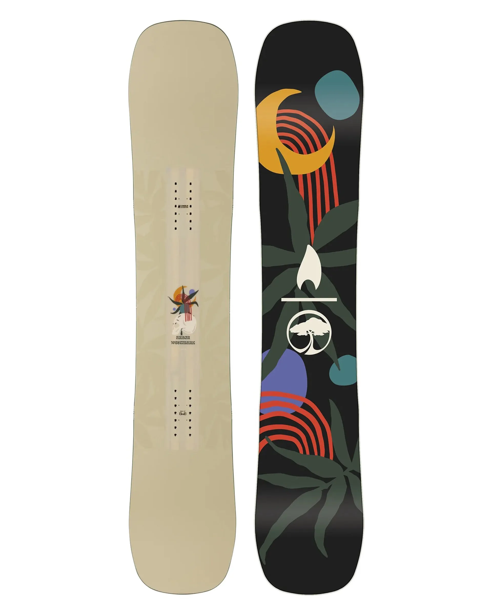 Men's Westmark Snowboard