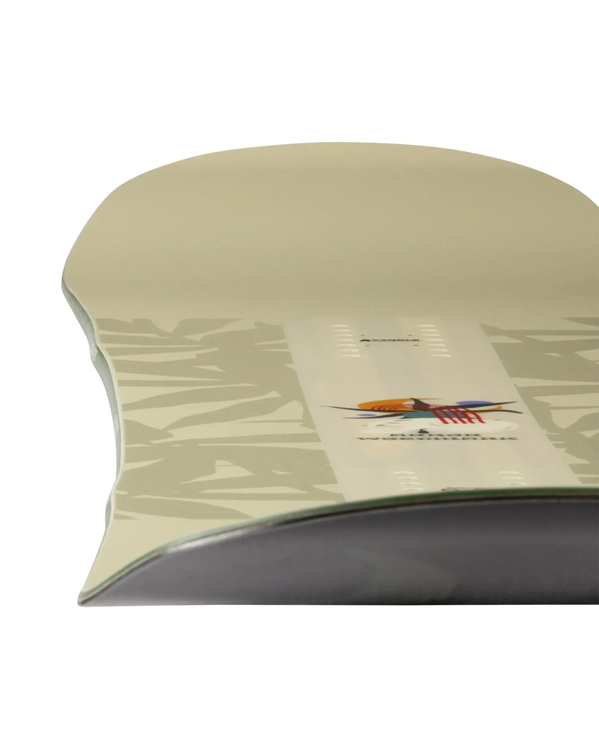 Men's Westmark Snowboard