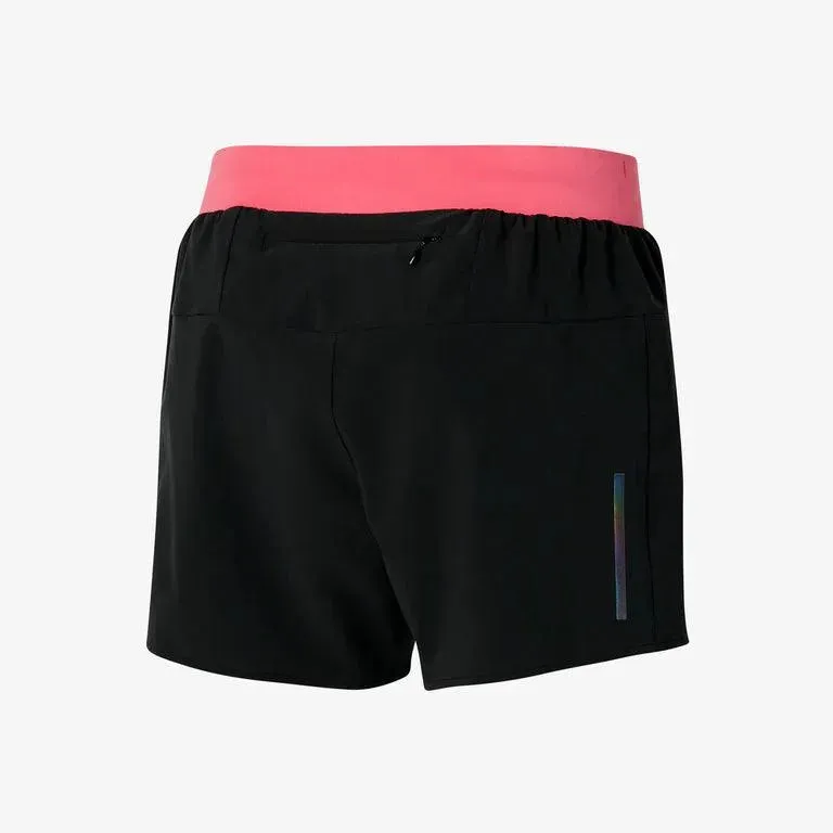 Mizuno Alpha 4.5 Short- Women's