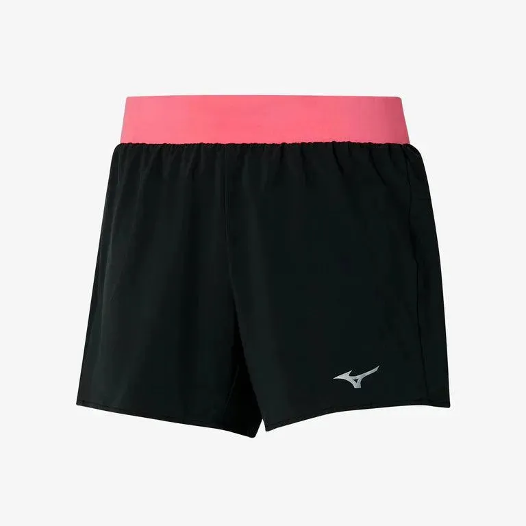 Mizuno Alpha 4.5 Short- Women's