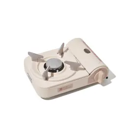 Mobi Garden Cute Portable Gas Stove - White