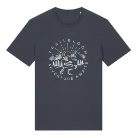Mountain Pint Ladies T-shirt