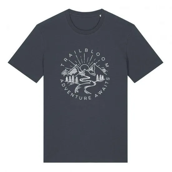 Mountain Pint Ladies T-shirt