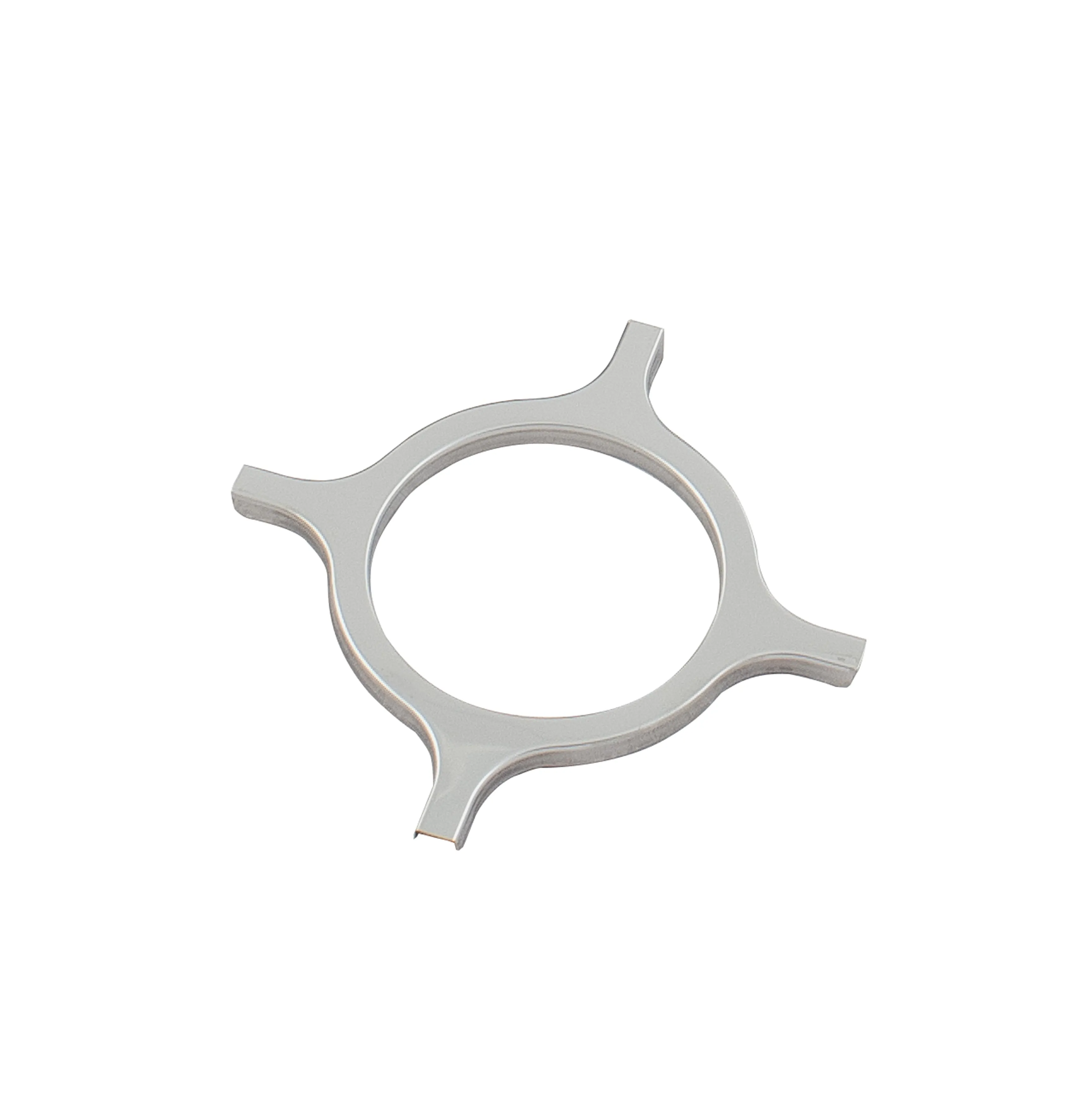NJ-200SD Gas Stove Dual Burner