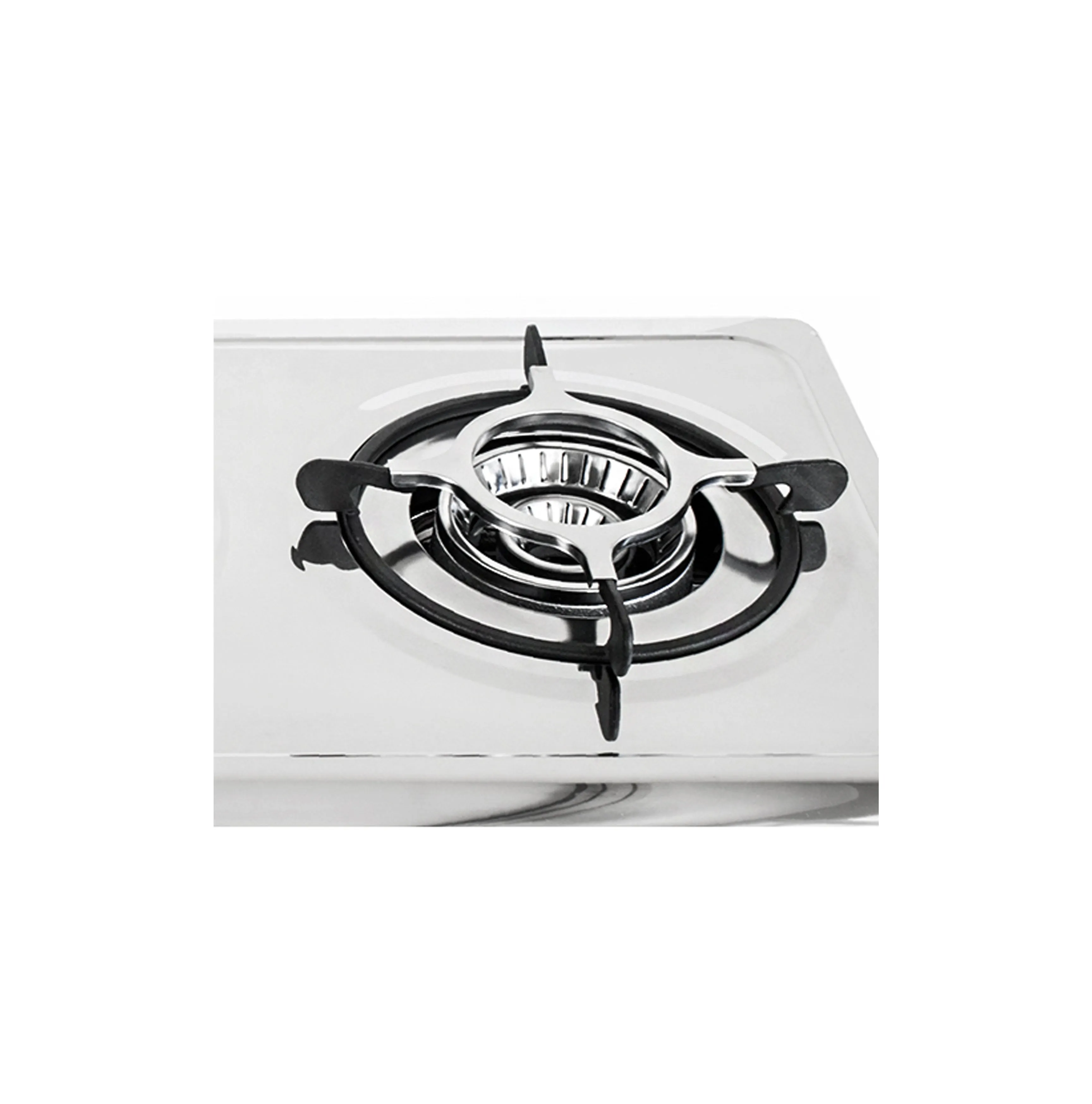NJ-200SD Gas Stove Dual Burner