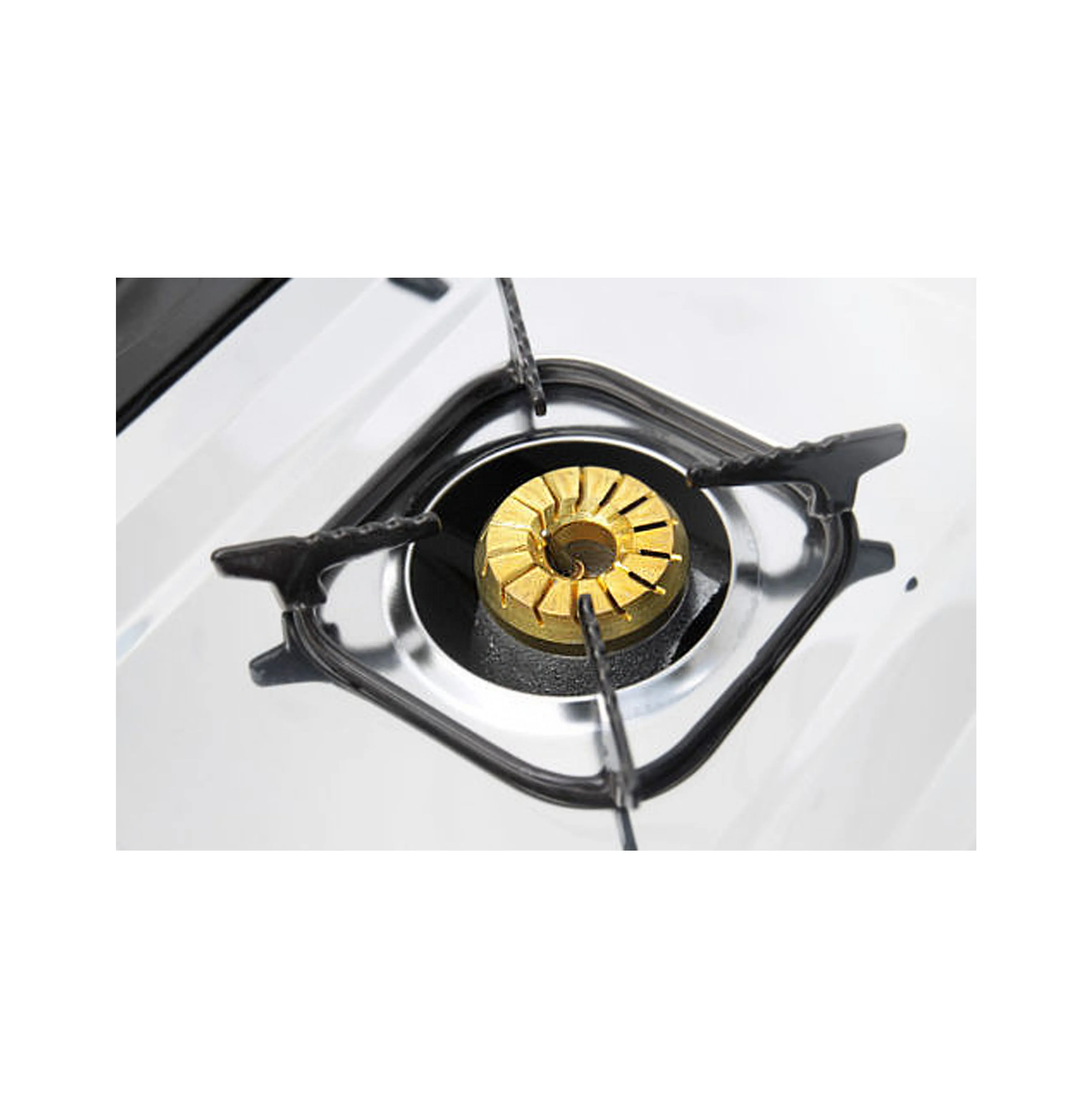 NJ NSD-3 Portable Gas Stove 3 Burners