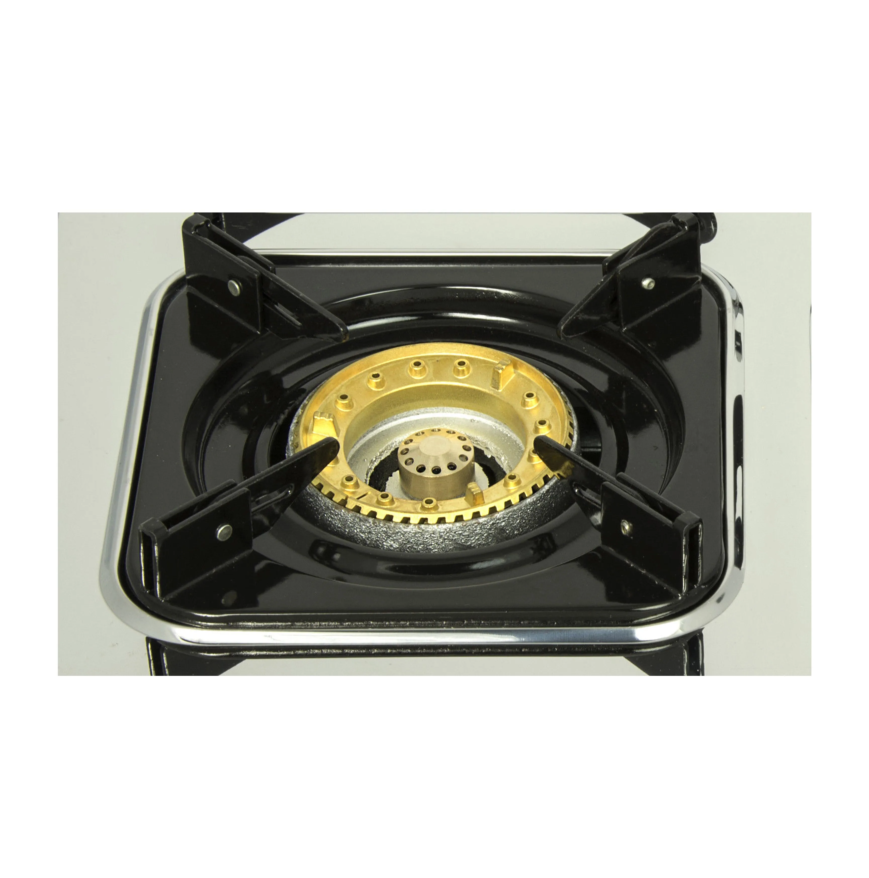 NJ NSD-3 Portable Gas Stove 3 Burners