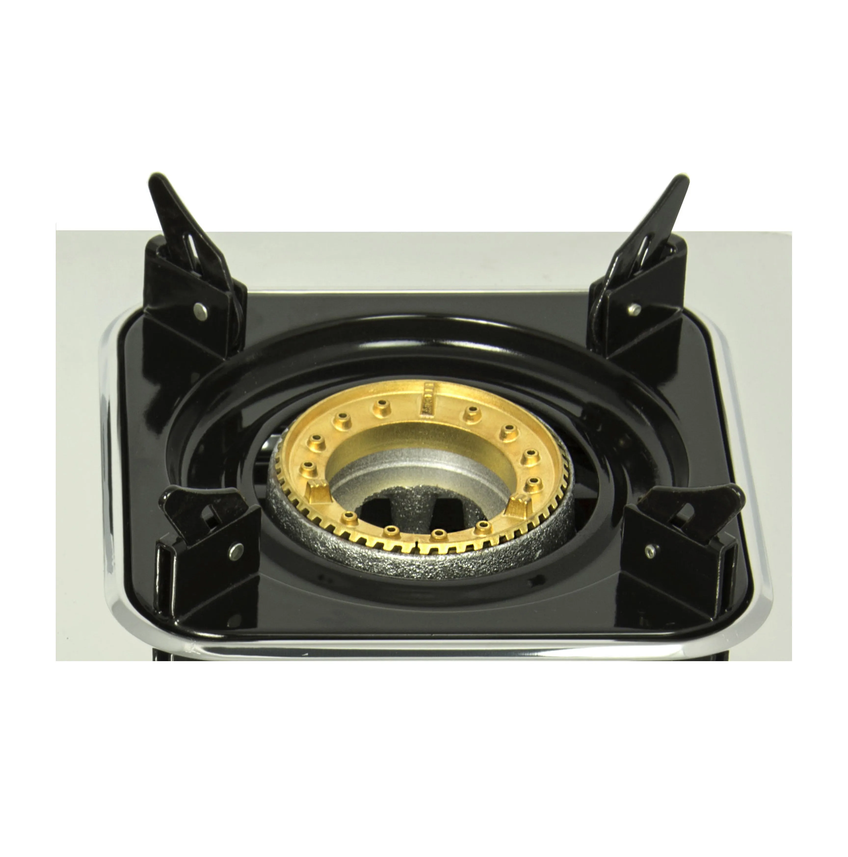 NJ NSD-3 Portable Gas Stove 3 Burners