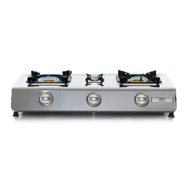 NJ NSD-3 Portable Gas Stove 3 Burners