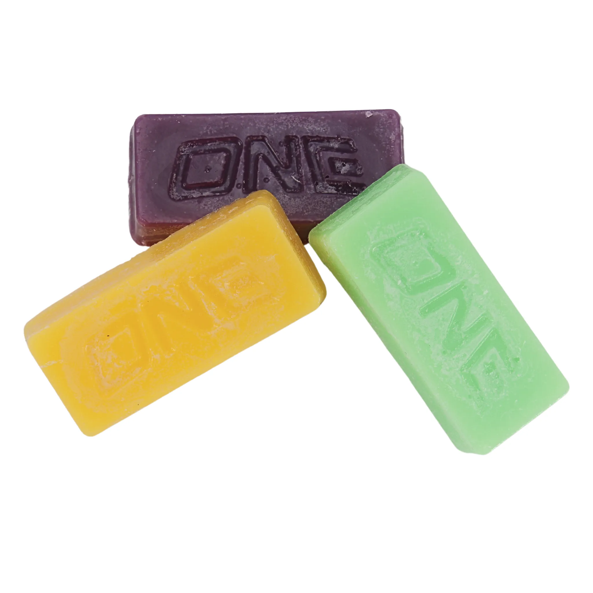 ONE MFG Alpine Shred Wax 1.5 OZ