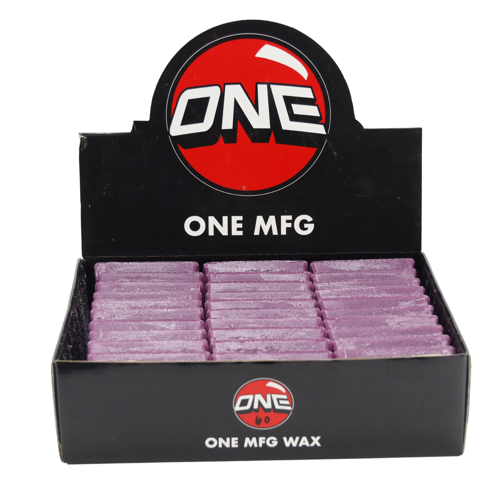 ONE MFG Alpine Shred Wax 1.5 OZ