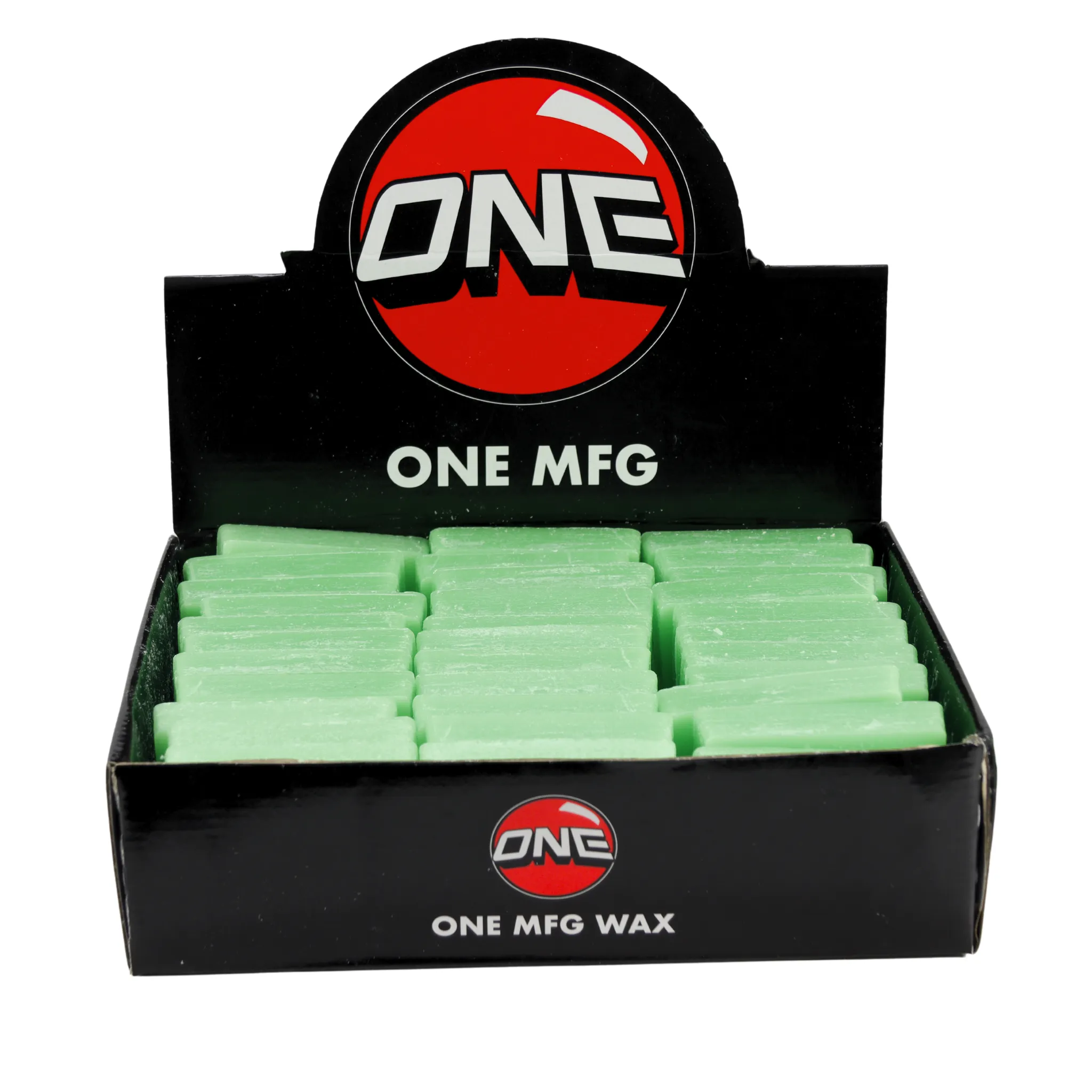 ONE MFG Alpine Shred Wax 1.5 OZ