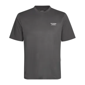 PNS Balance Men's Shortsleeve T-shirt Stone Grey