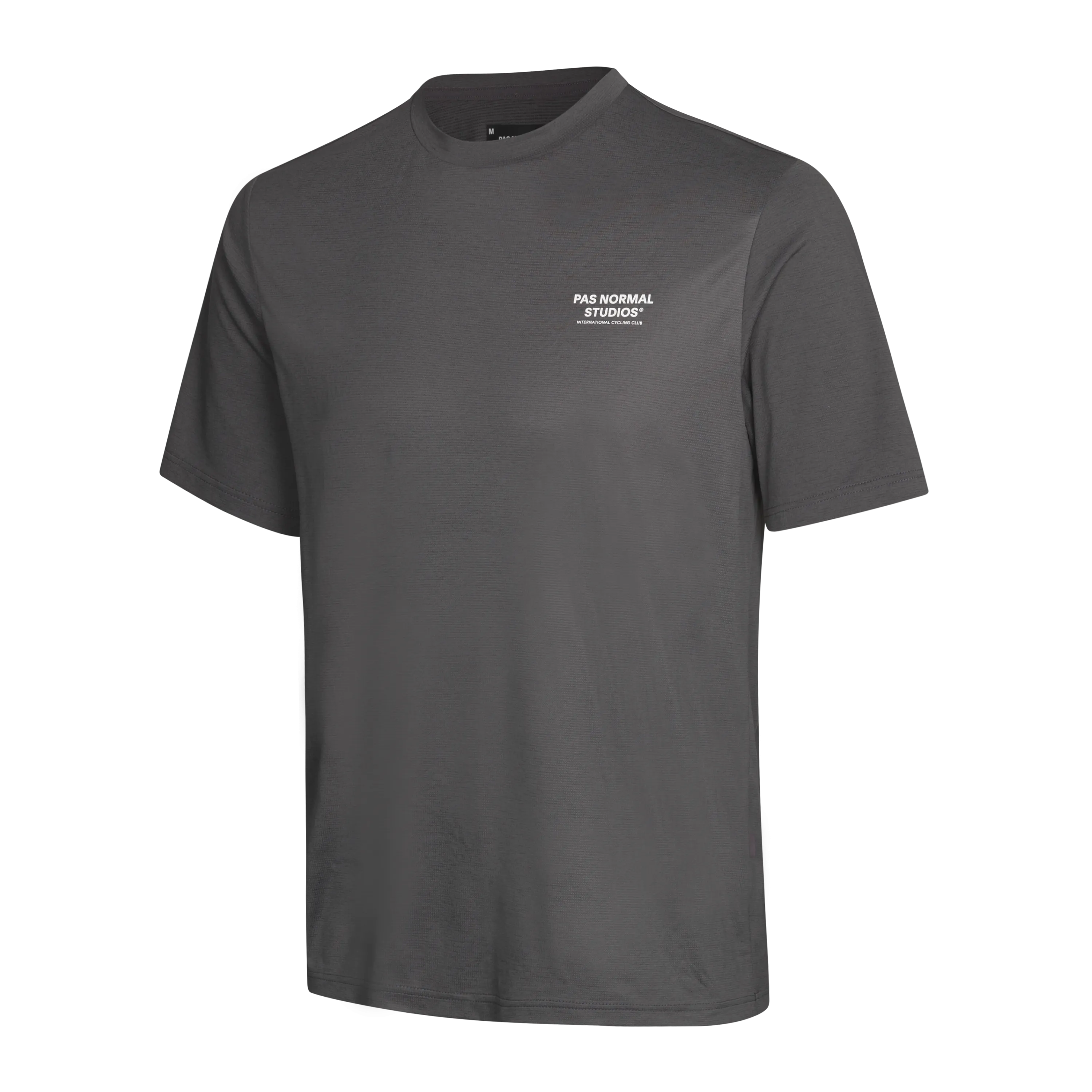 PNS Balance Men's Shortsleeve T-shirt Stone Grey