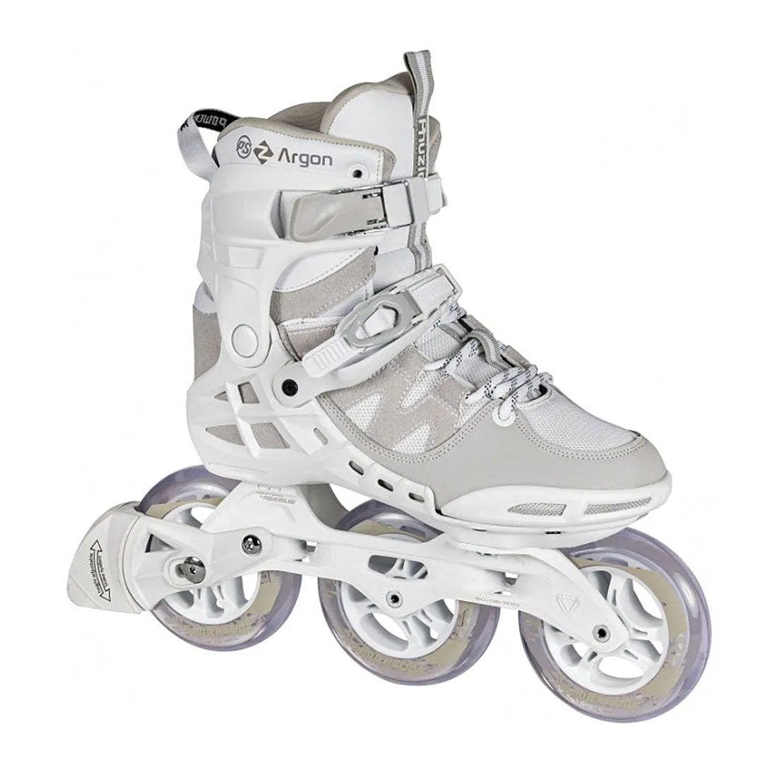 Powerslide Phuzion Argon 110 Cloud