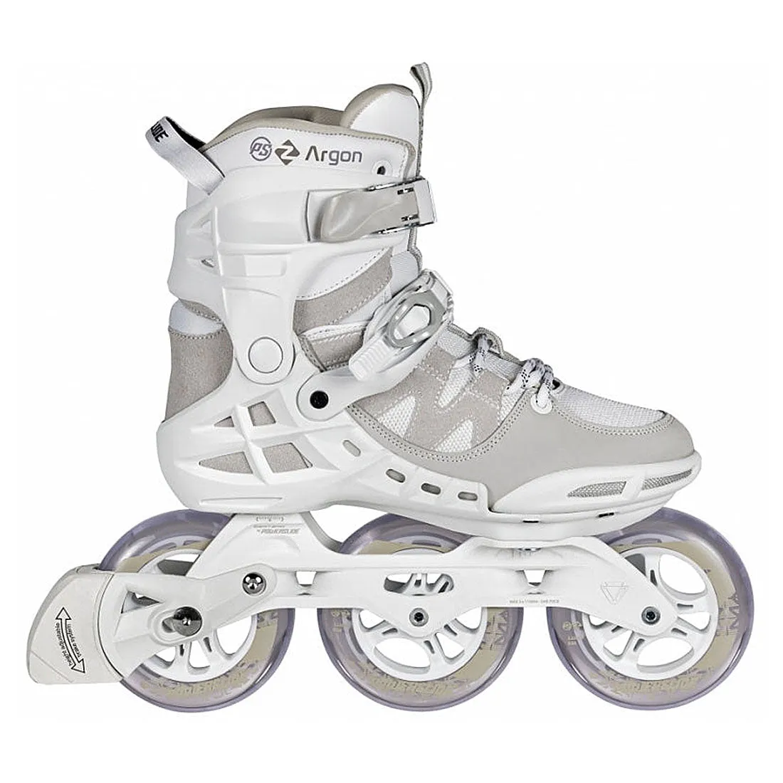 Powerslide Phuzion Argon 110 Cloud