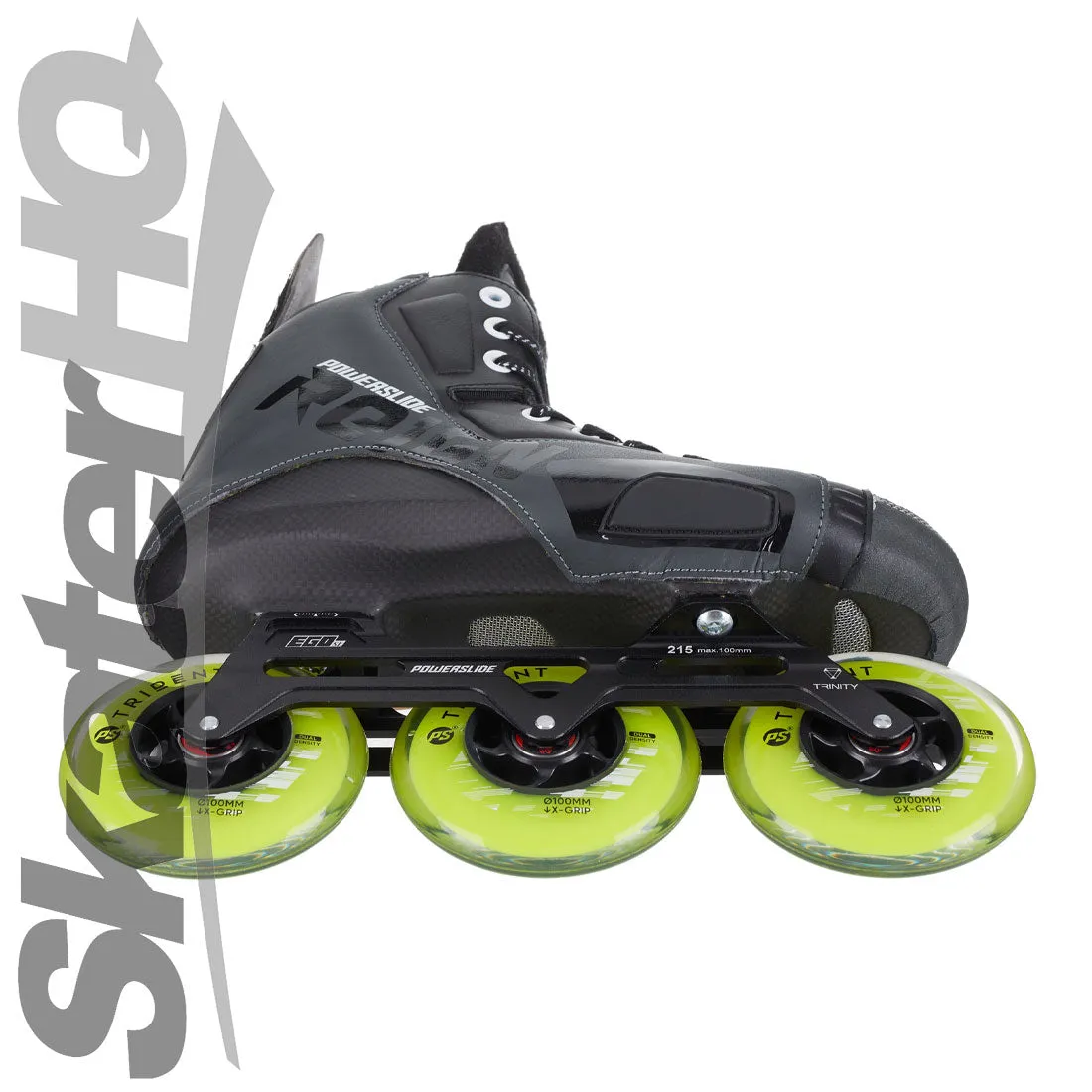 Powerslide Reign Ares 100 - 11US EU45