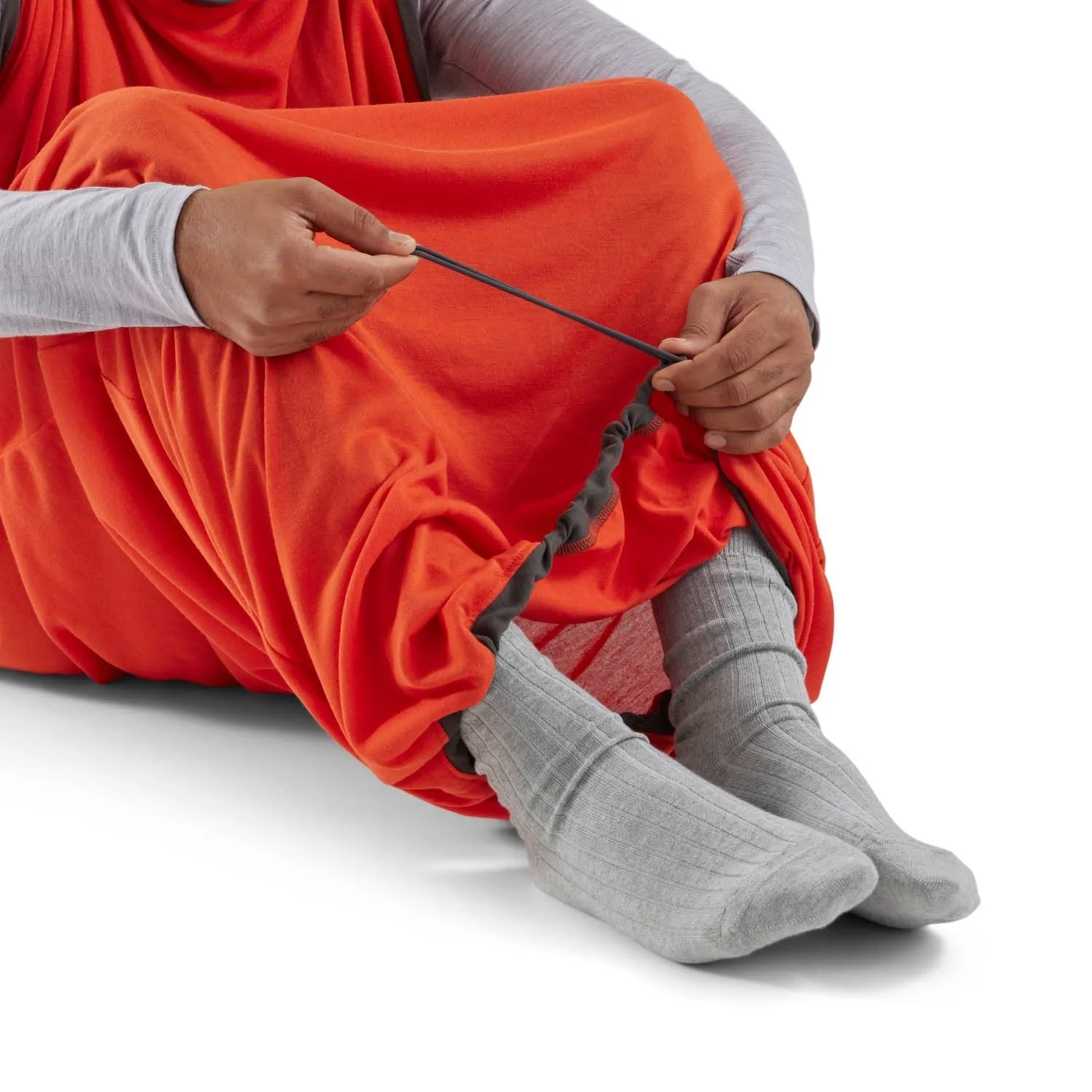 Reactor Extreme Sleeping Bag Liner - Standard Mummy