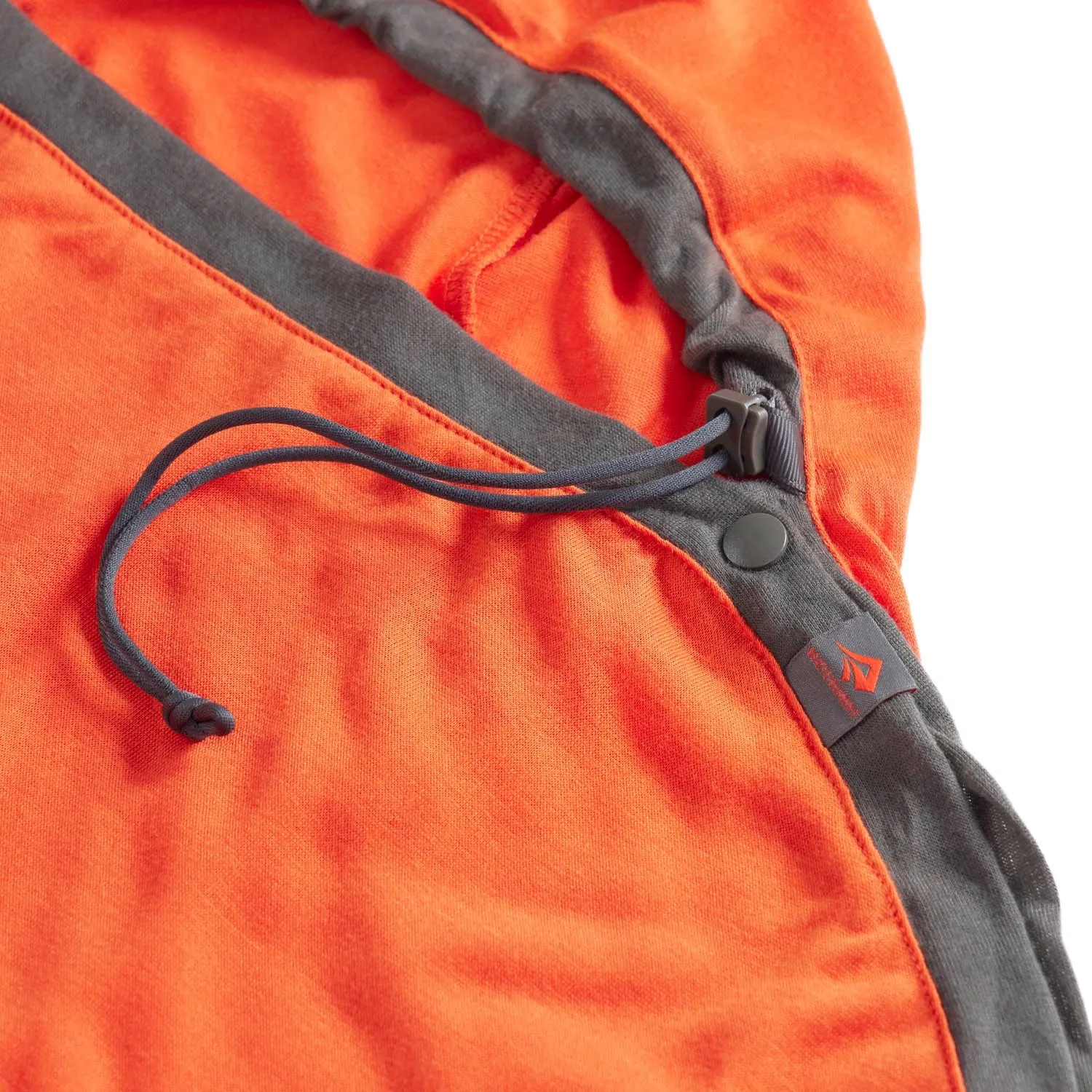 Reactor Extreme Sleeping Bag Liner - Standard Mummy