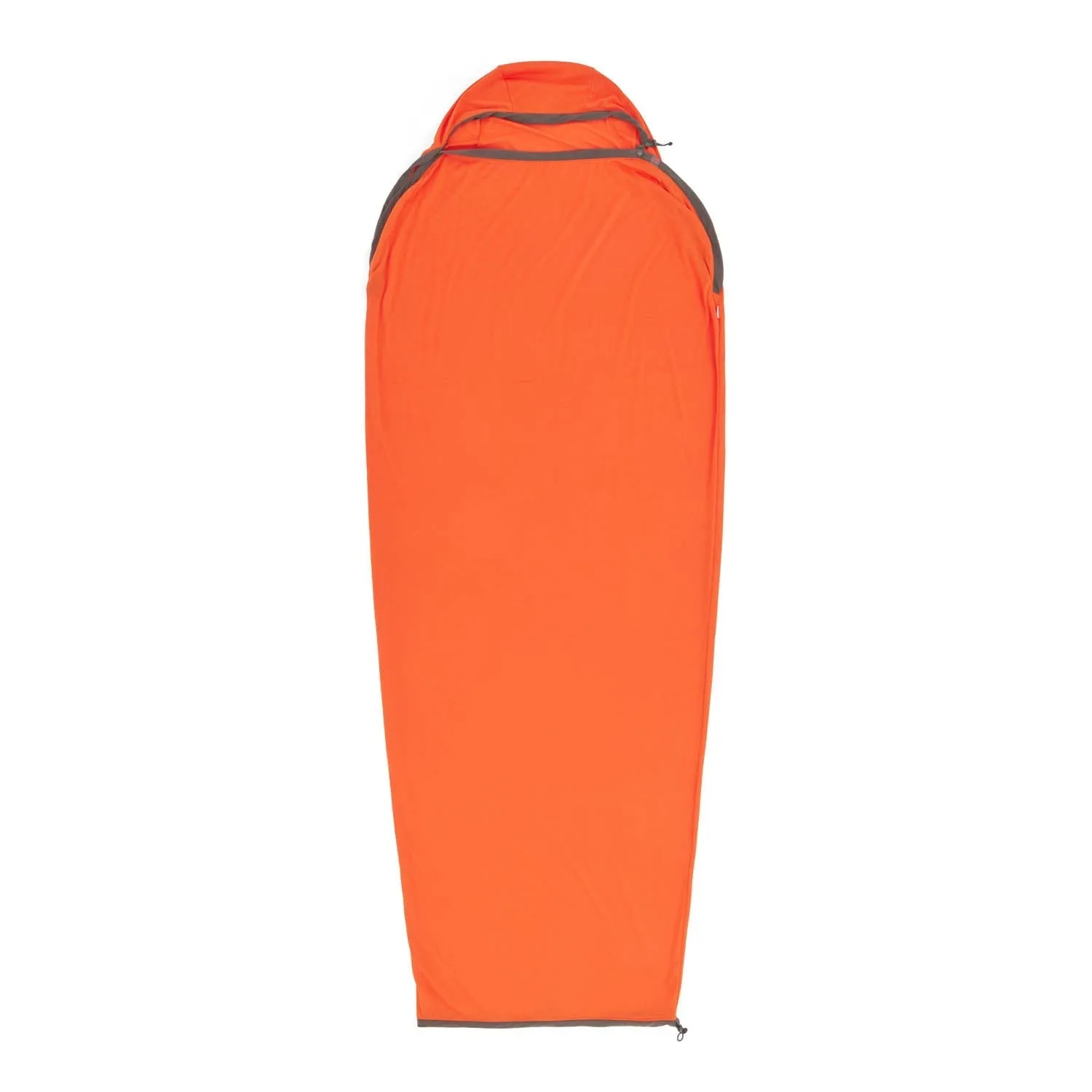Reactor Extreme Sleeping Bag Liner - Standard Mummy