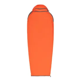 Reactor Extreme Sleeping Bag Liner - Standard Mummy