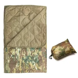 RECON GS2U WOOBIE Thermal Insulated survival Jungle Blankets