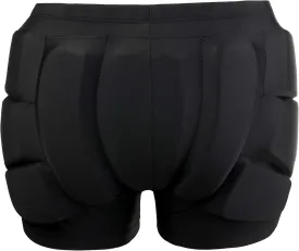 Reomoto Kids Hip Protection Pads Shorts Skiing Skating Snowboard Hip Protection Pads for Teenagers