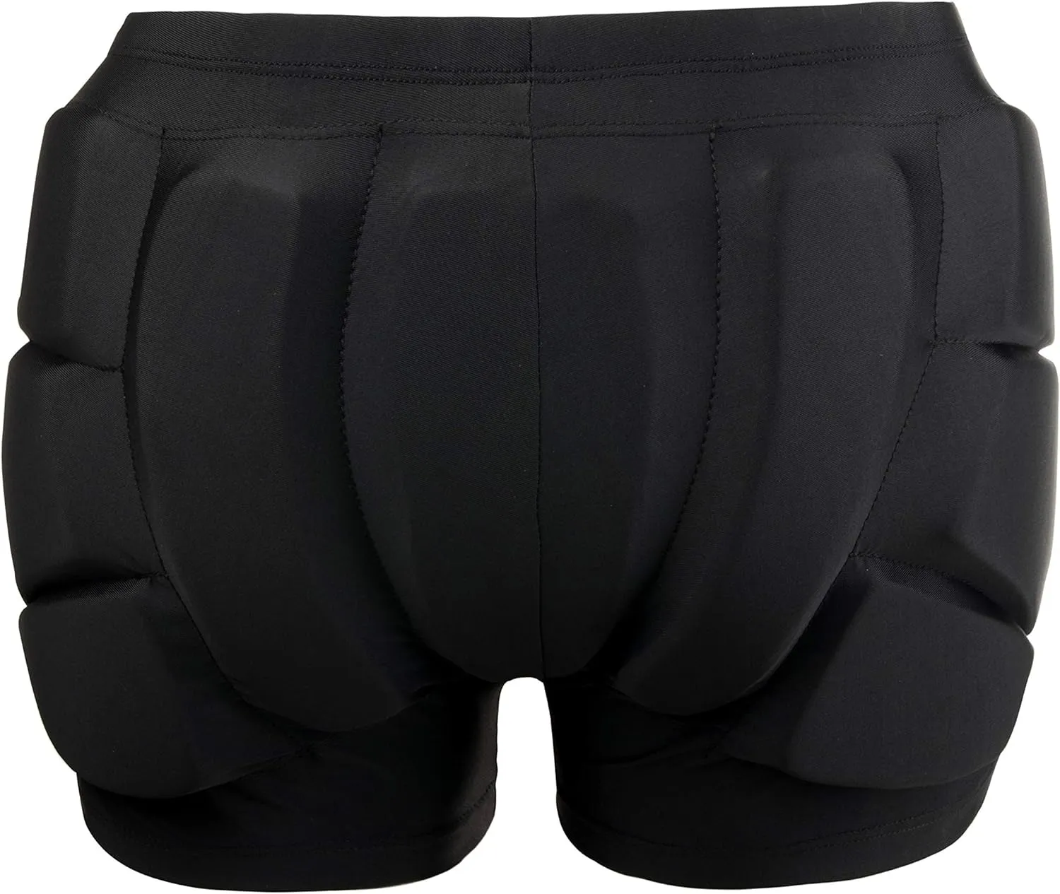 Reomoto Kids Hip Protection Pads Shorts Skiing Skating Snowboard Hip Protection Pads for Teenagers