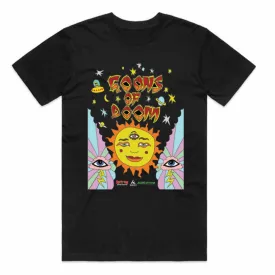 Rhythm x Goons Of Doom x Wired T-Shirt
