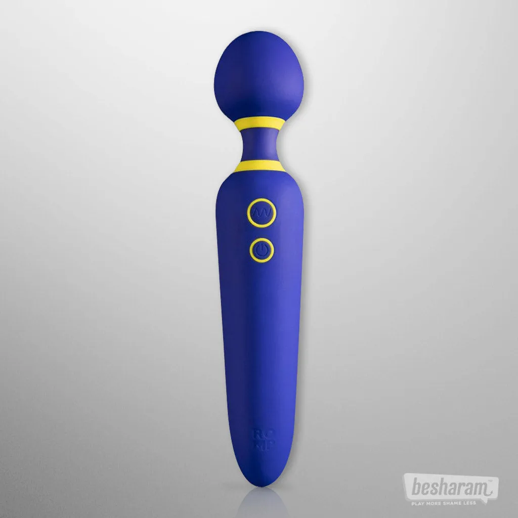 ROMP Flip Wand Vibrator