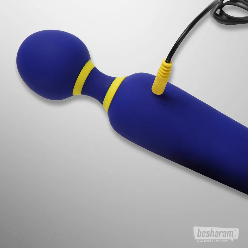 ROMP Flip Wand Vibrator