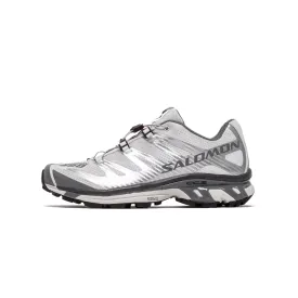 Salomon Mens XT-4 Advanced 'Silver' Shoes