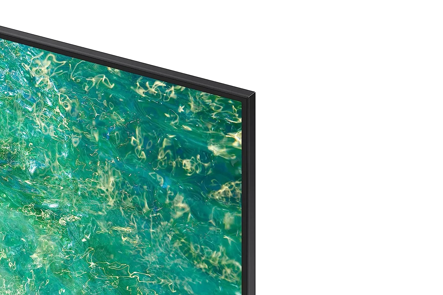 Samsung QA55QN85CAKLXL 55 Inch 4K Ultra HD Smart Neo QLED TV | Dolby Atmos | Neural Quantum Processor 4K | 120Hz Refresh Rate | Titan Black