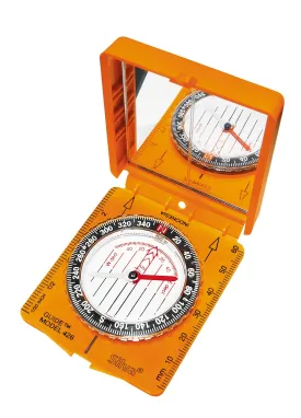 Silva Guide 426 Orange Compass