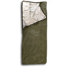 SING UL BIVVY