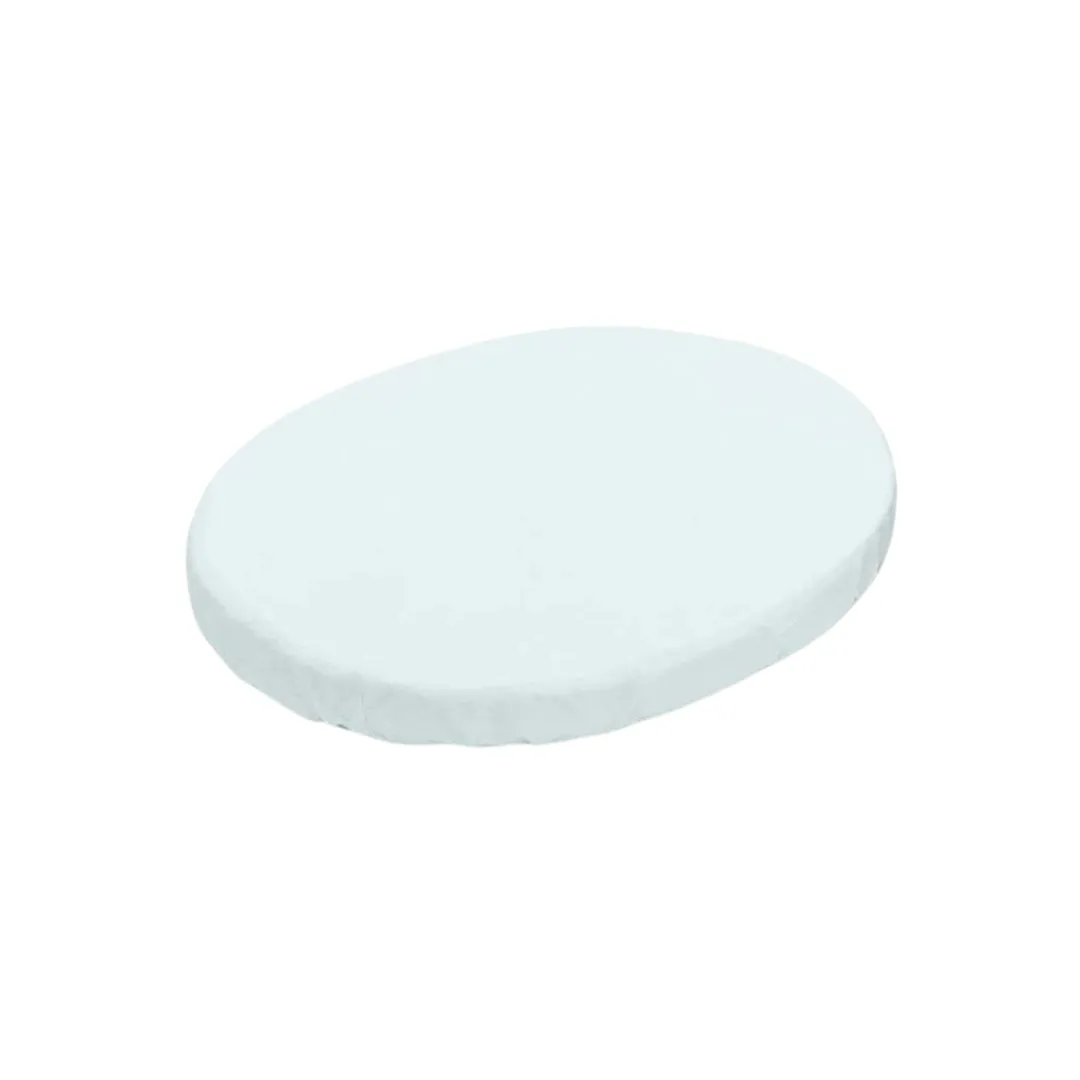 Sleepi Mini Fitted Sheet by Stokke