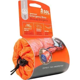 SOL Emergency Bivvy Sack