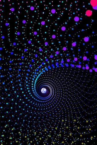 SPIRAL SPACE,  Earth, Moon, Sun Snowboard Wrap