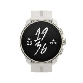 SUUNTO Race S Powder Grey