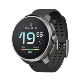 SUUNTO Race - Titanium Charcoal