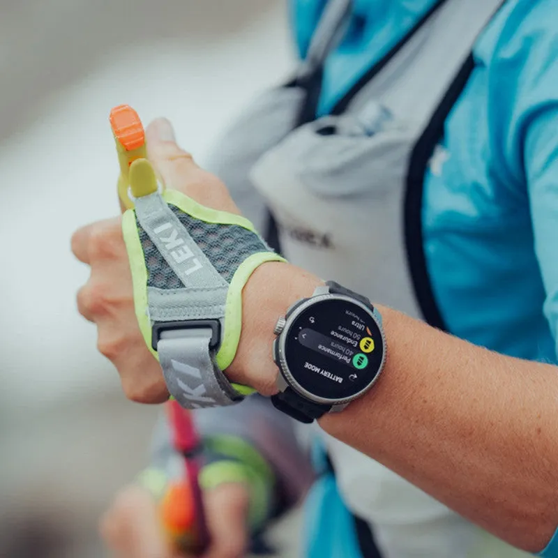 SUUNTO Race - Titanium Charcoal