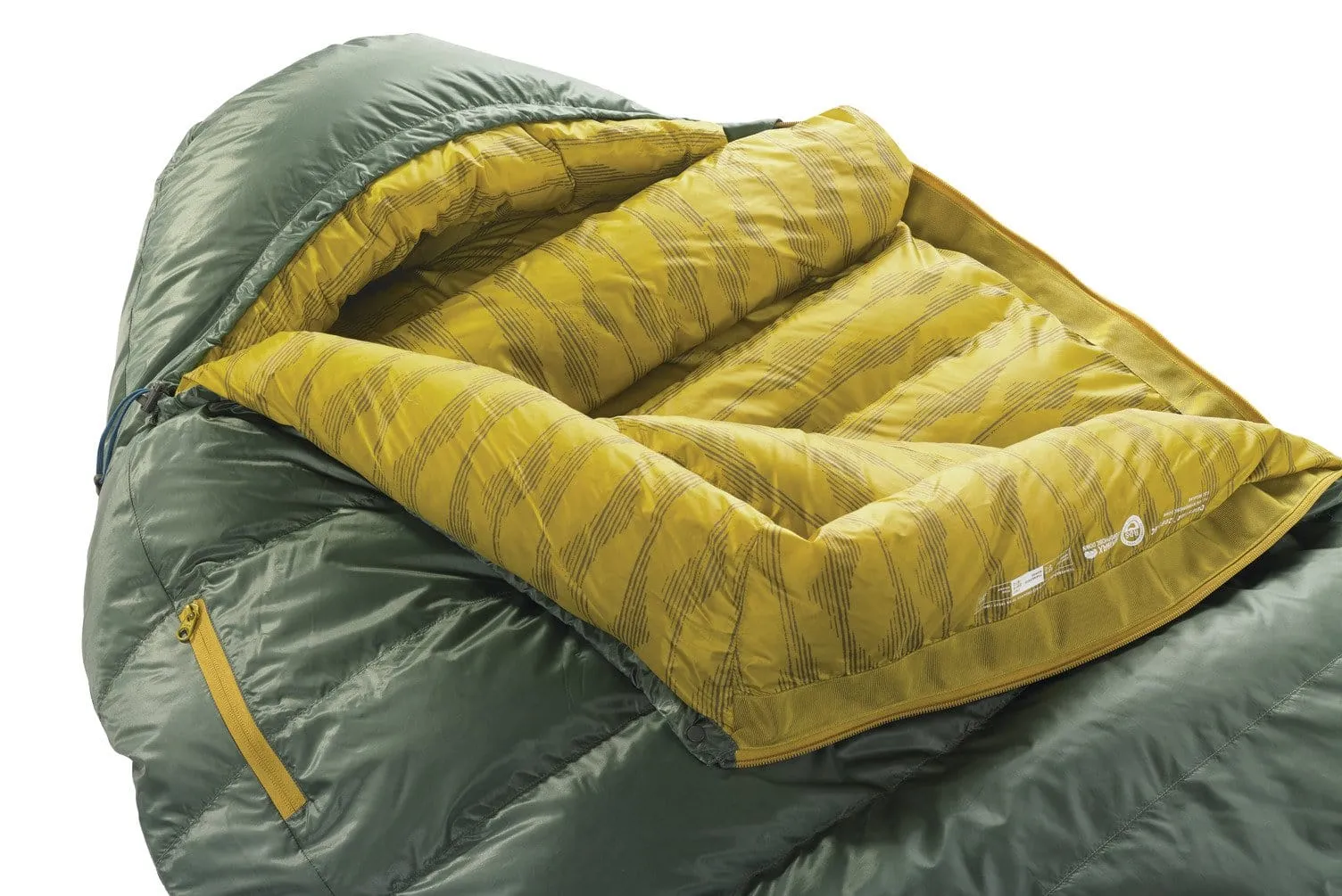 Therm-A-Rest Questar 20F/-6C Sleeping Bag